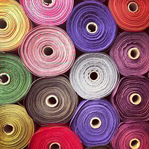 Choosing the Right Fabric for Your Embroidery