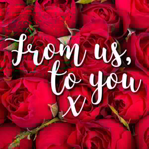 14 Best Valentine’s Day Projects From Us To You