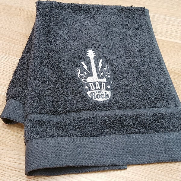 Top 10 Expert Tips for Successfully Embroidering on Towels