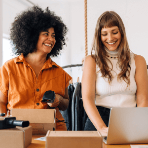 selling your embroidery products