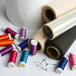 Choosing Suppliers and Supplies for your Home Embroidery Business