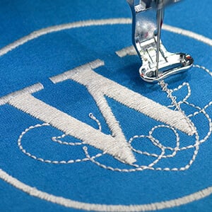 Taking the Guesswork out of Monogram Placement