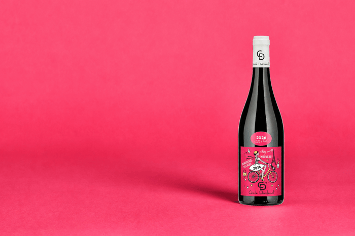 Beaujolais Nouveau 2026