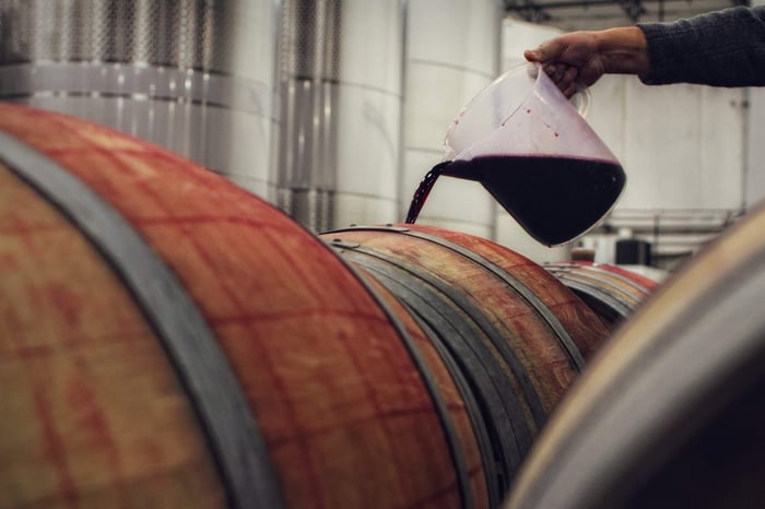 Bordeaux En Primeur: How It Works, Pricing and Delivery