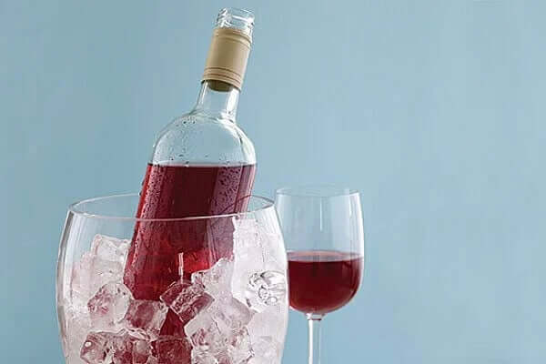 Chilled Red Wine: Five Red Wines Worth Serving Cool