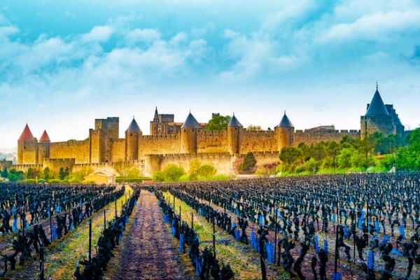 Appellations of Languedoc, a Quick Guide