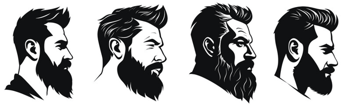 Growing a Fuller Beard: The Complete Guide