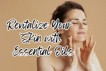Frankincense Essential Oil for Face and Skin: Benefits, Safety & DIYs