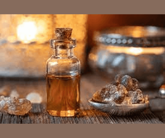 Frankincense Essential Oil: Unleashing the Power