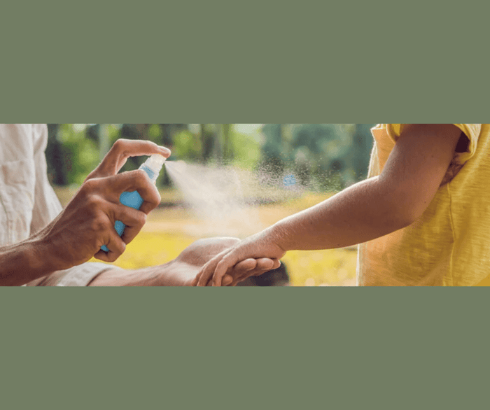 Benefits of All-Natural Insect Repellent: Keep Bugs at Bay