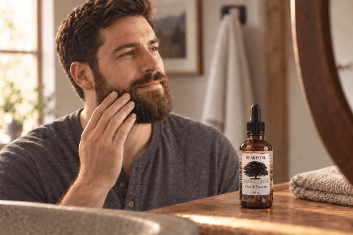 Lavender Beard Oil — Benefits, Uses & Why Every Beard Needs It