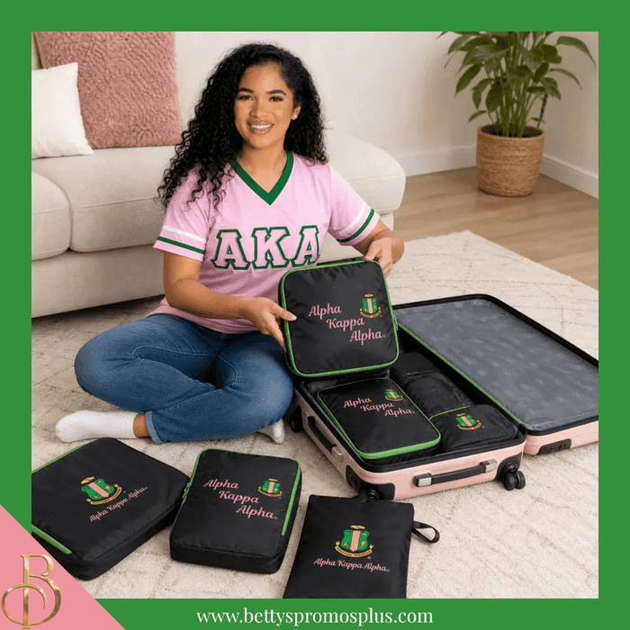 Alpha Kappa Alpha Boule Paraphernalia 2026 Blog Post