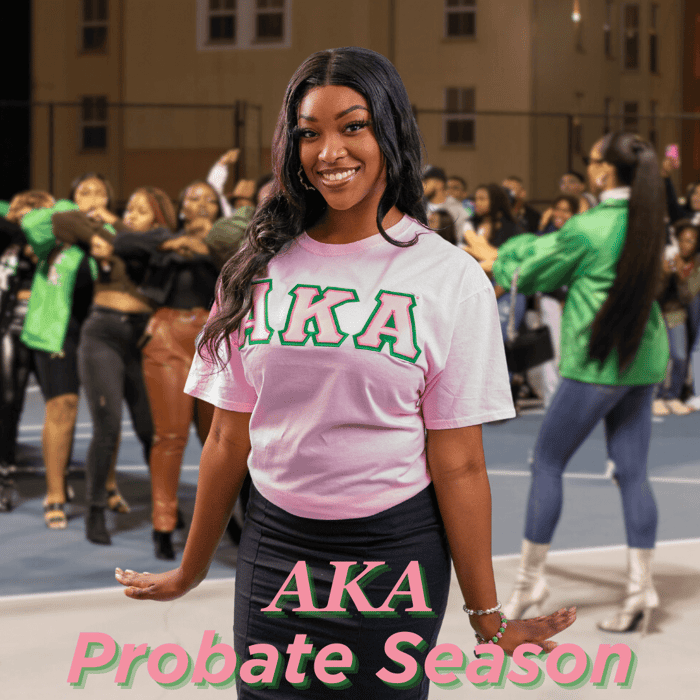 AKA Probate Season: Must-Have Apparel and Accessories