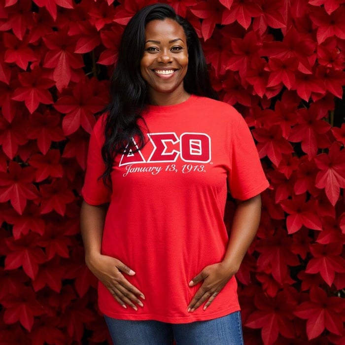 The Ultimate Delta Sigma Theta Mother’s Day Gift Guide