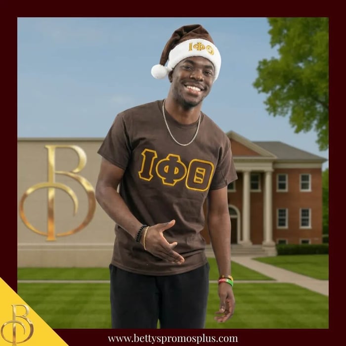 Iota Phi Theta Christmas Gifts: Your Ultimate Guide