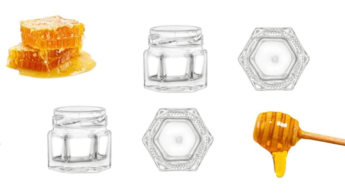 Where to Buy Mini Honey Jars (That Are TSA-Approved Too!)