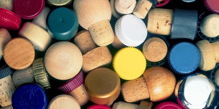 Corks and Stoppers: T-Bar Bottle Stoppers vs. Natural Corks vs. Glass Bottle Stoppers: Which is Best?