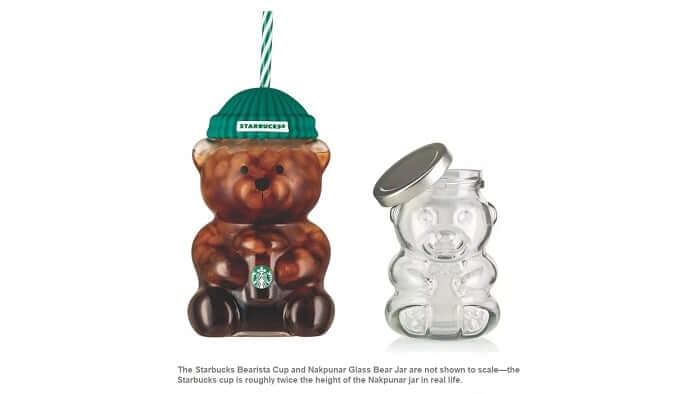 The Glass Bear Cup Everyone’s Falling in Love With