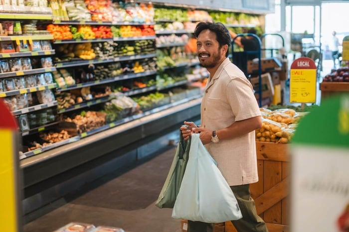 Benefits of Eco-Friendly Shopping Bags