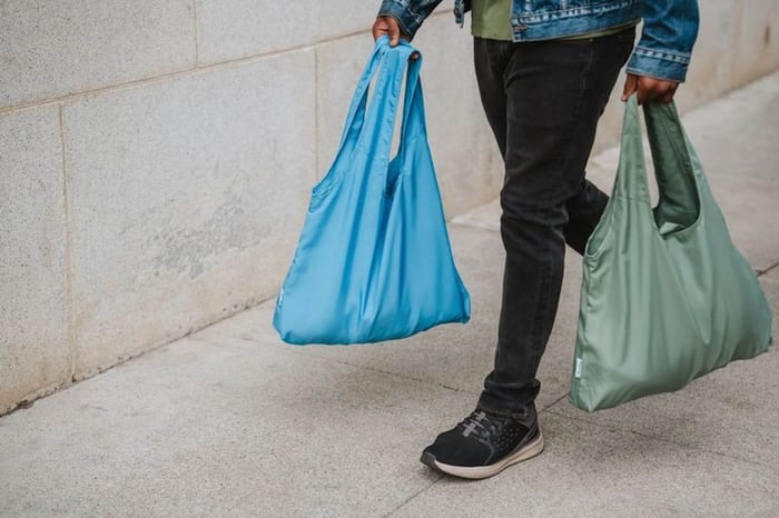 Comparing Eco-Friendly Shopping Bags