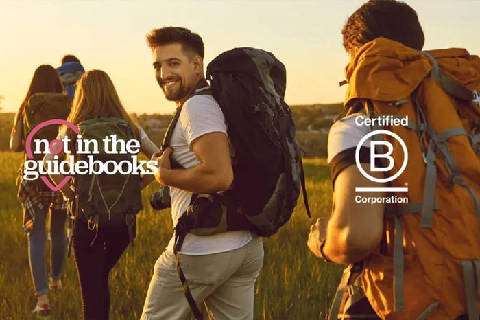 Guest Post: The Ultimate B Corp Packing List for Sustainable Travel