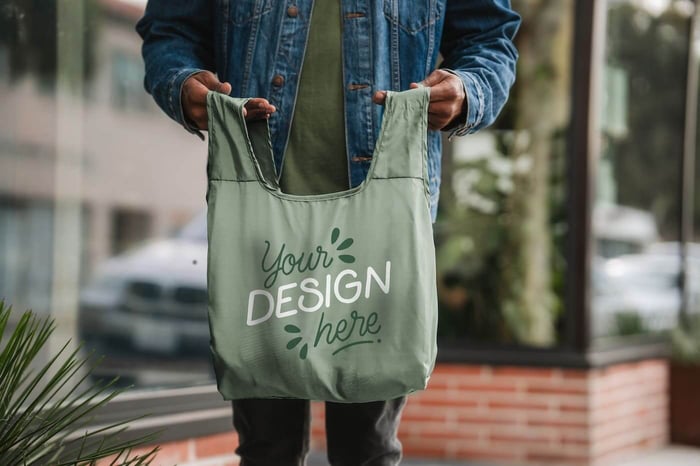 Eco-Friendly Swag Ideas