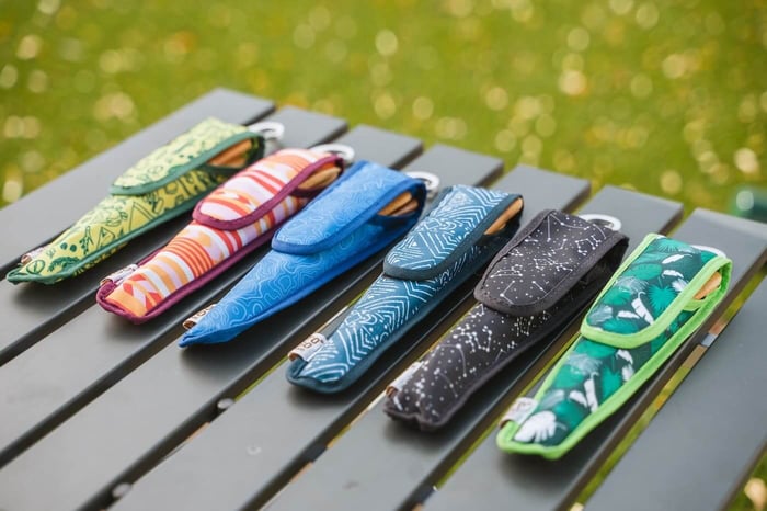 Zero-Waste Corporate Gifts