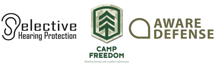 Selected Hearing Protection Parnters with Aware Defense to Offer Precision-Made Custom Hearing Protection from 3D Scanning Tech