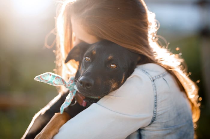 GOTCHA DAY GOALS: CELEBRATE YOUR DOG’S ADOPTION OR BIRTHDAY