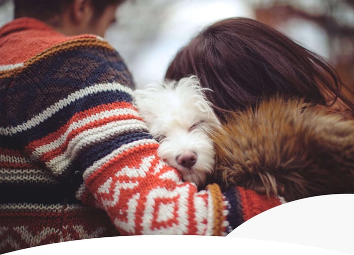 THANKSGIVING WITH MY DOG: 10 REASONS TO BE GRATEFUL