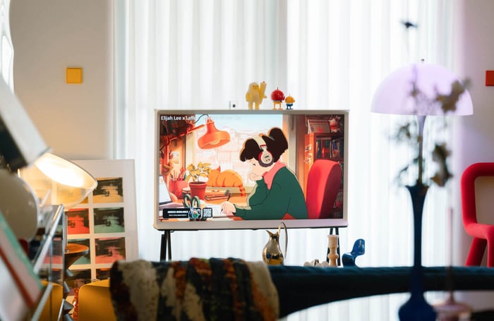 私宅拾光｜買傢俱就是要「美感先決」！新竹工程師 Zoe & Zak 的選物哲學，150 萬預算的軟裝這樣挑