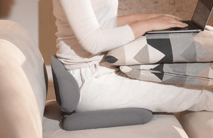 2026護腰坐墊推薦及挑選指南，久坐不累！原來選對坐墊就不用再換了