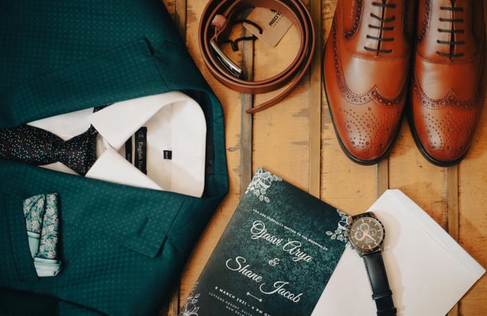 2025 父親節禮物怎麼挑？5 款質感實用好物，送出最懂爸爸的心意