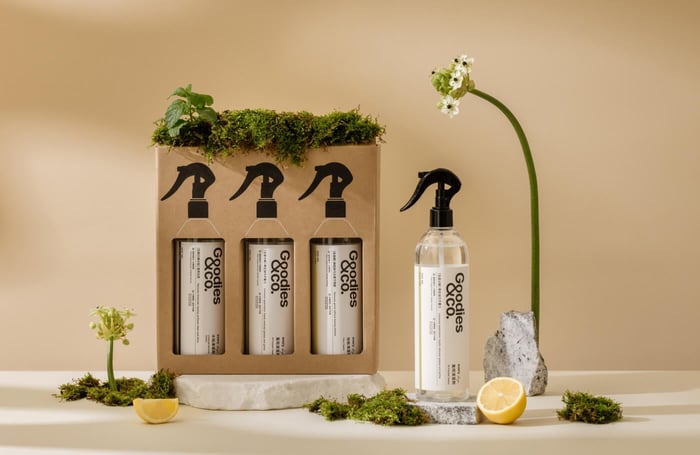 「咖啡渣清潔劑」是什麼？新型環保去汙黑科技，清潔力超乎想像！