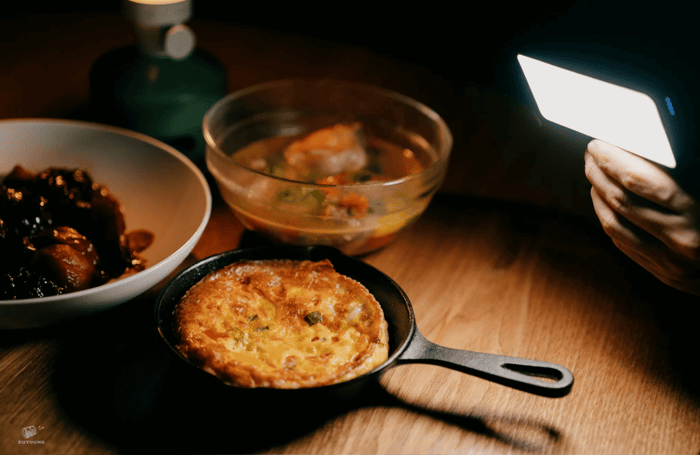 一日居家攝影：好好生活，家中處處都是攝影靈感