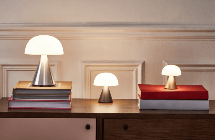 5 款絕美設計燈推薦｜空間裡不可或缺的調味料