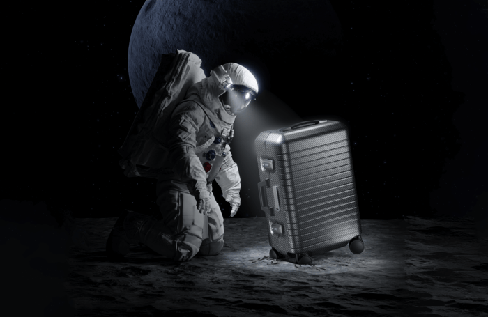 MON CARBONE｜把航行於宇宙的夢幻逸材帶回地球