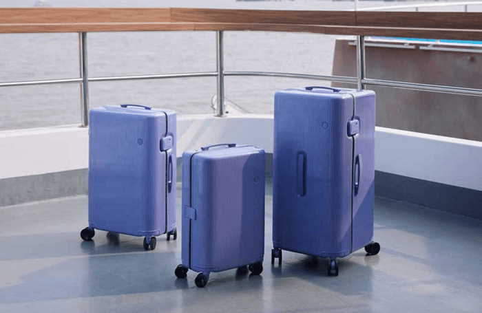行李箱尺寸怎麼挑？行李箱尺寸量測、選購、登機規格全攻略