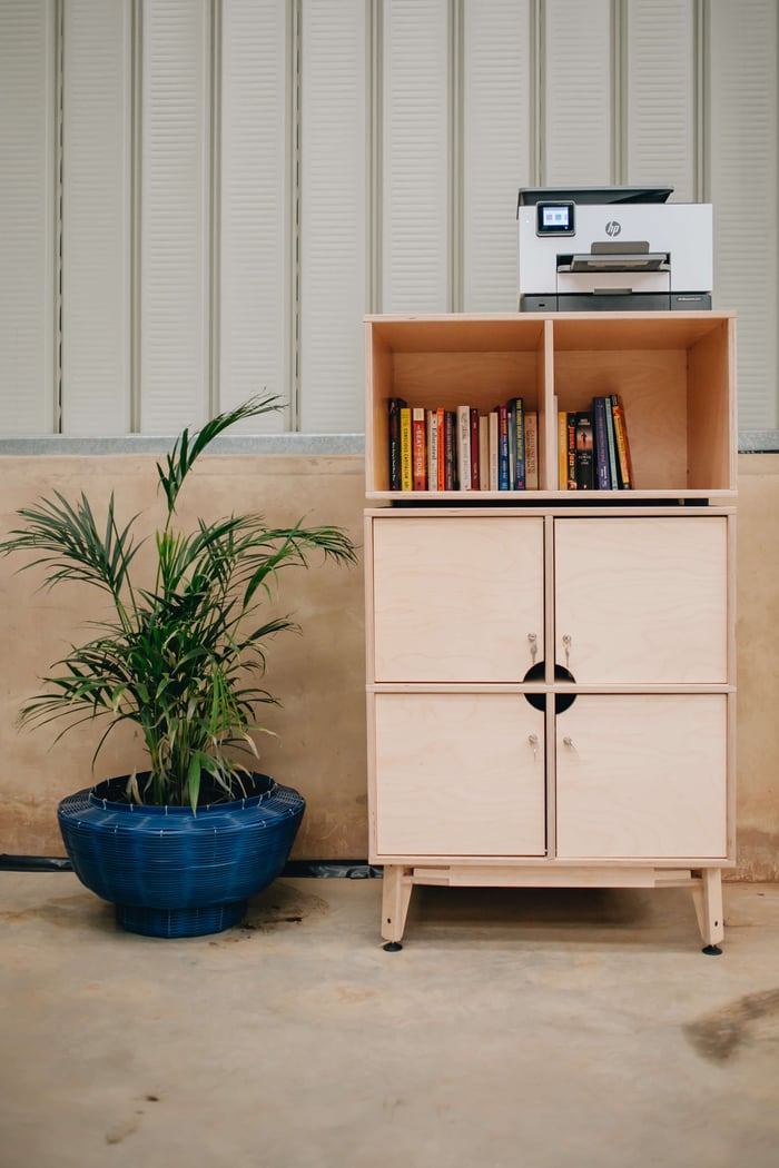 April: A Celebration of Wellness at Mo’s Crib