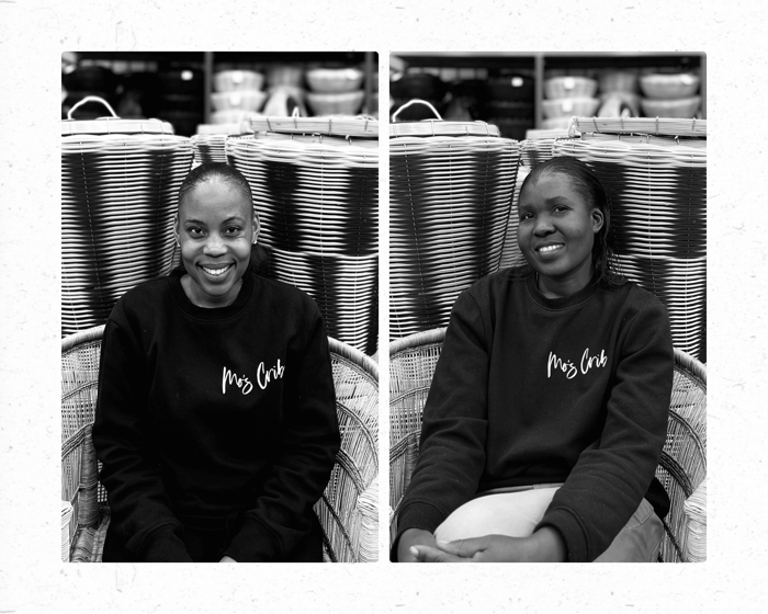 Balancing work, children and Self.