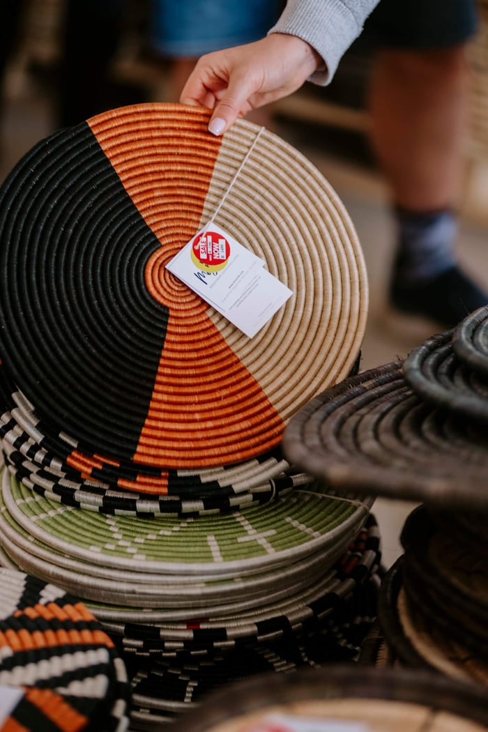 Discover Why Handmade Pieces Feel Different at the Durban Factory Sale
