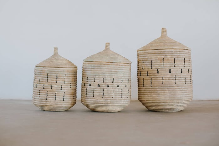 Honouring Heritage Day at Mo's Crib