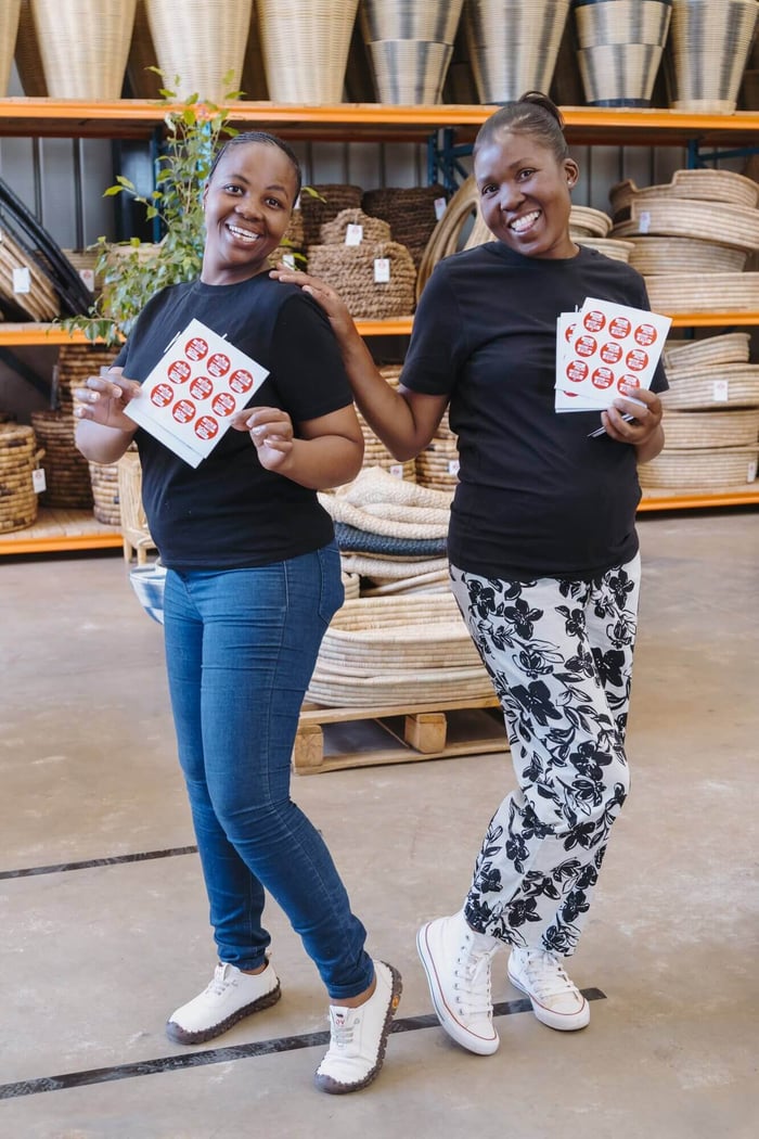 Honouring Women at Mo’s Crib – This Women’s Month!