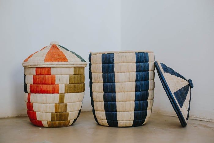 Mo's Crib Celebrates Africa Day