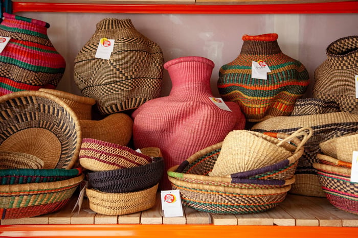 Find The Piece You Didn't Know You Were Looking For at The Durban Factory Sale