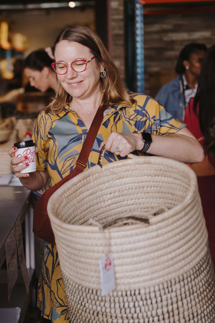 Sesfikile, Durban! Your Turn to Shop the Mo’s Crib Magic Has Arrived