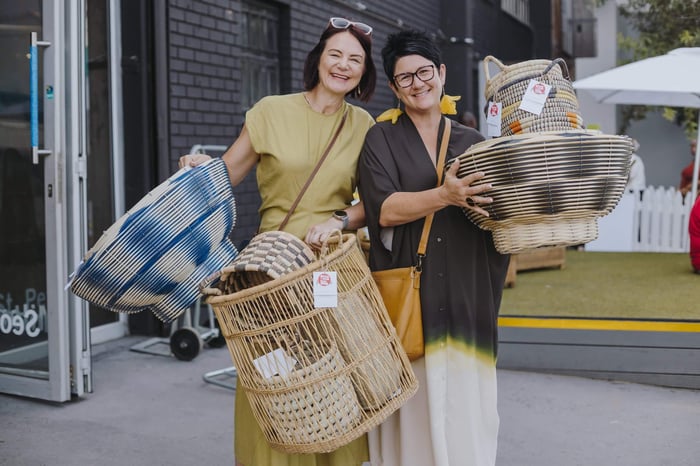 Something special is coming to Ballito and it’s more than just a sale.