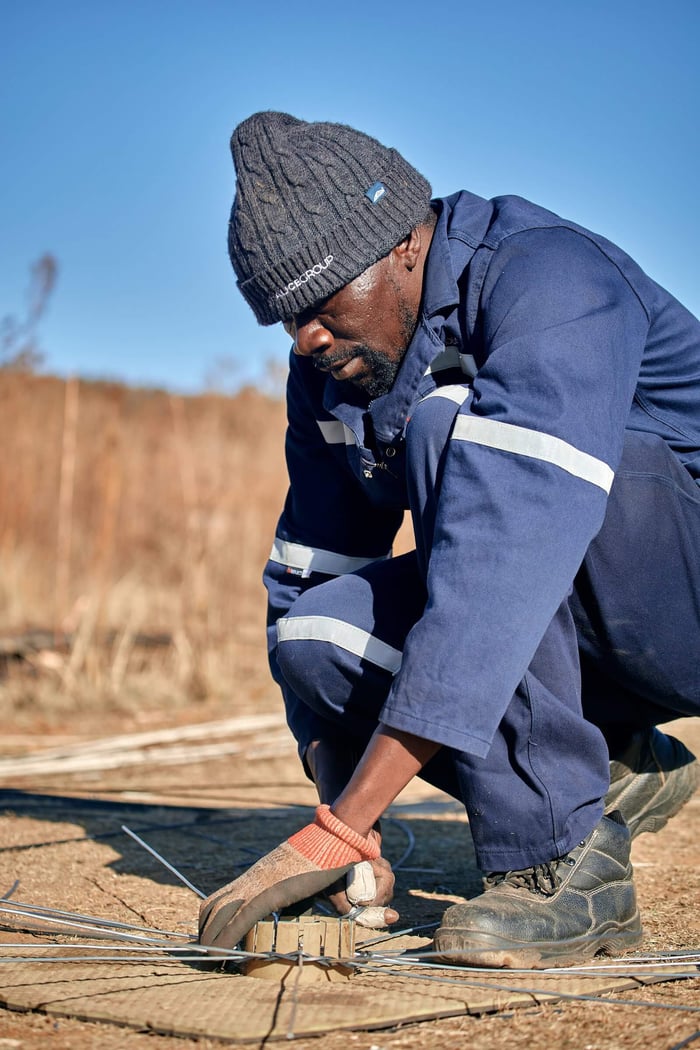 The Spirit of July: Empowering Communities, the Mo’s Crib Way