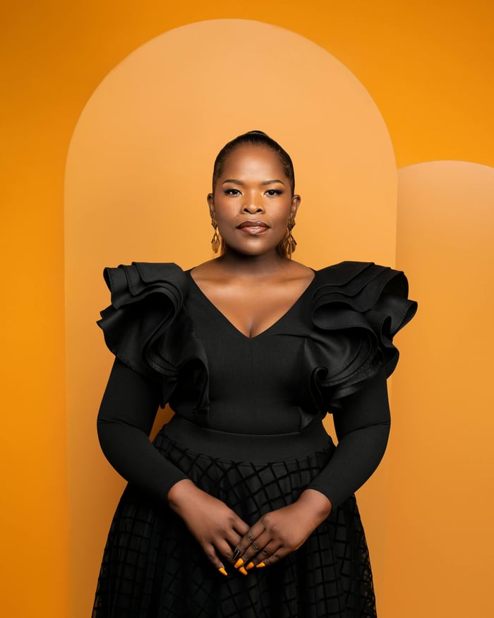 Mo’s Bold Journey: From Winner to Judge of the Veuve Clicquot Bold Woman Award