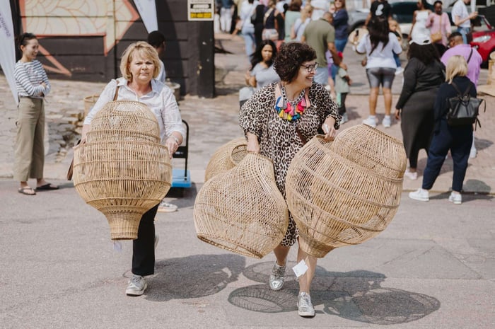 What a Week! Mo’s Crib Ends the Sale with a Massive Weekend Finale